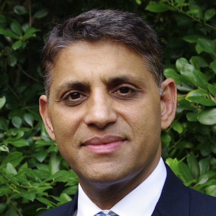 Dinesh HariKiran Singhal