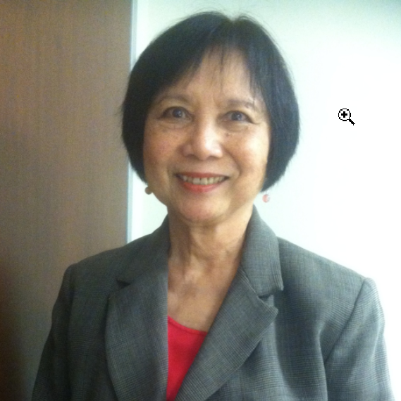 Gregoria Smith