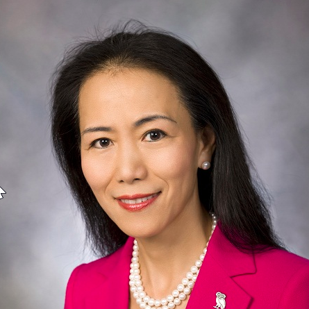 Y. Ping Sun