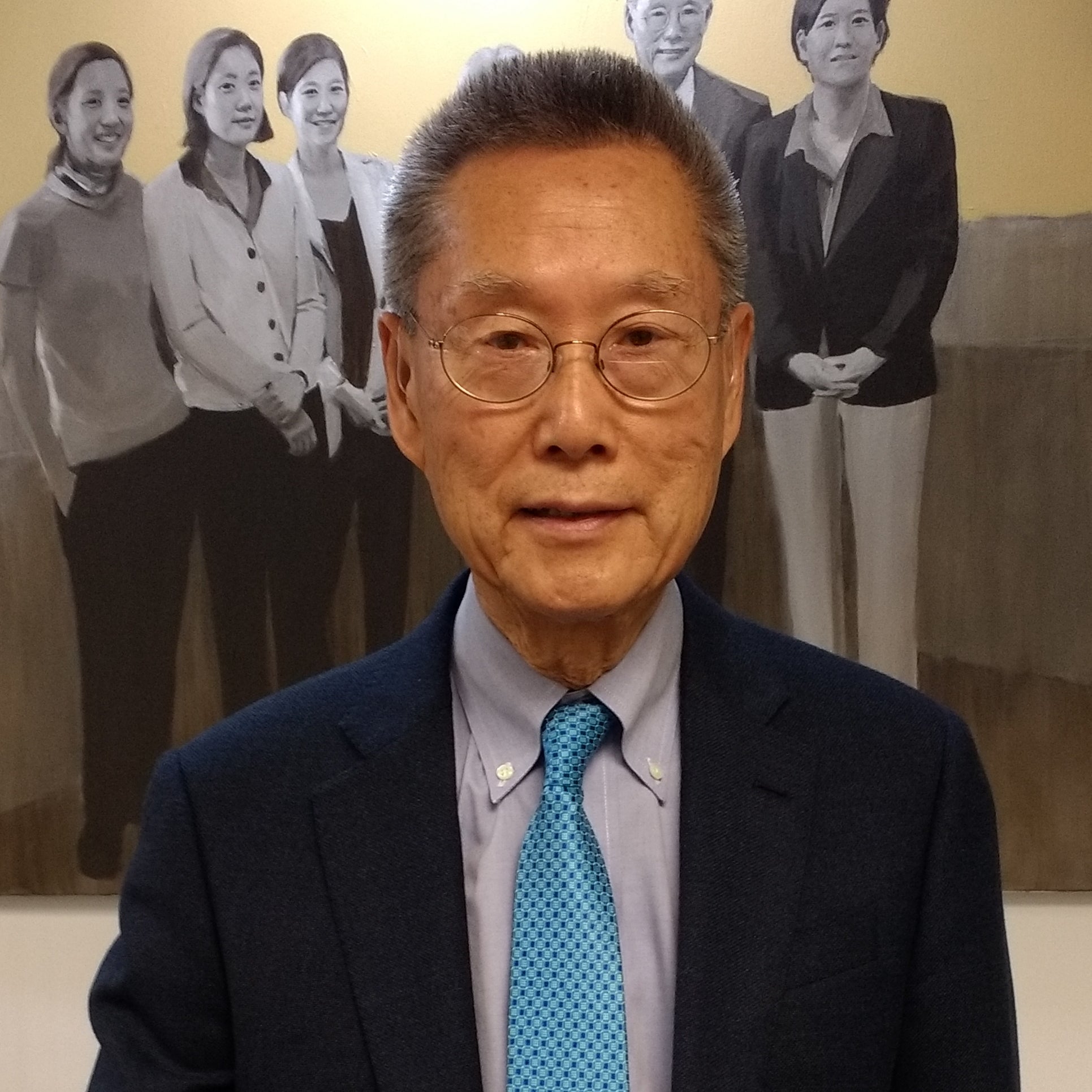 Thomas Sung