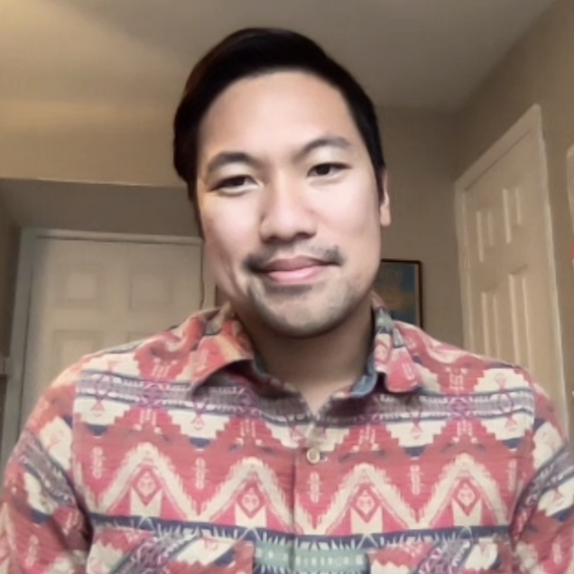 Kevin Trinidad
