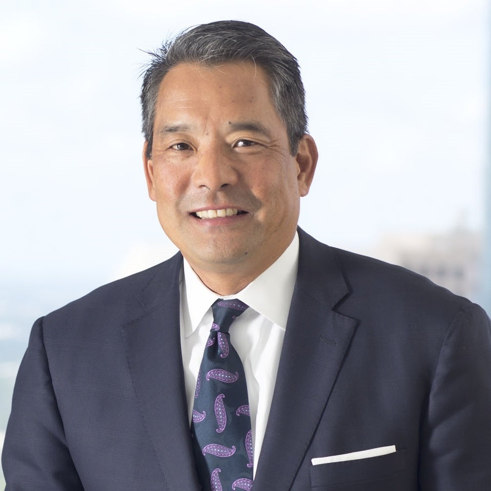 Frank Tsuru