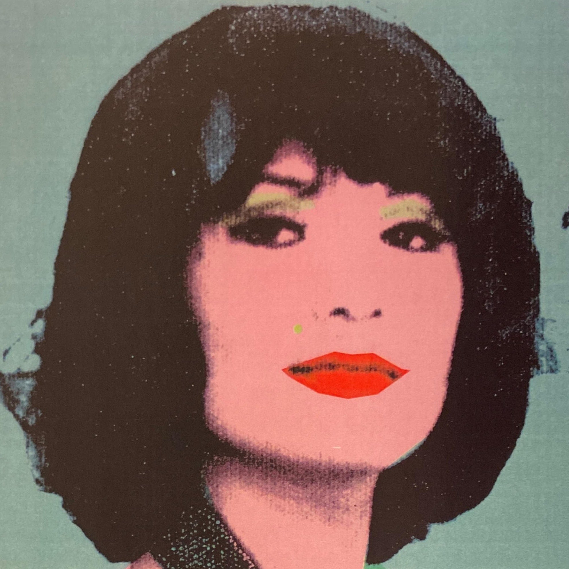 Dora Wong