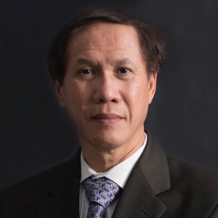 Franklin Wong