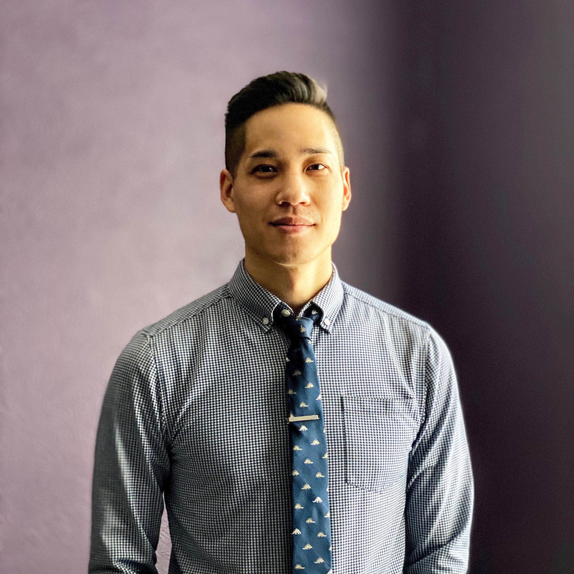 Justin Wong