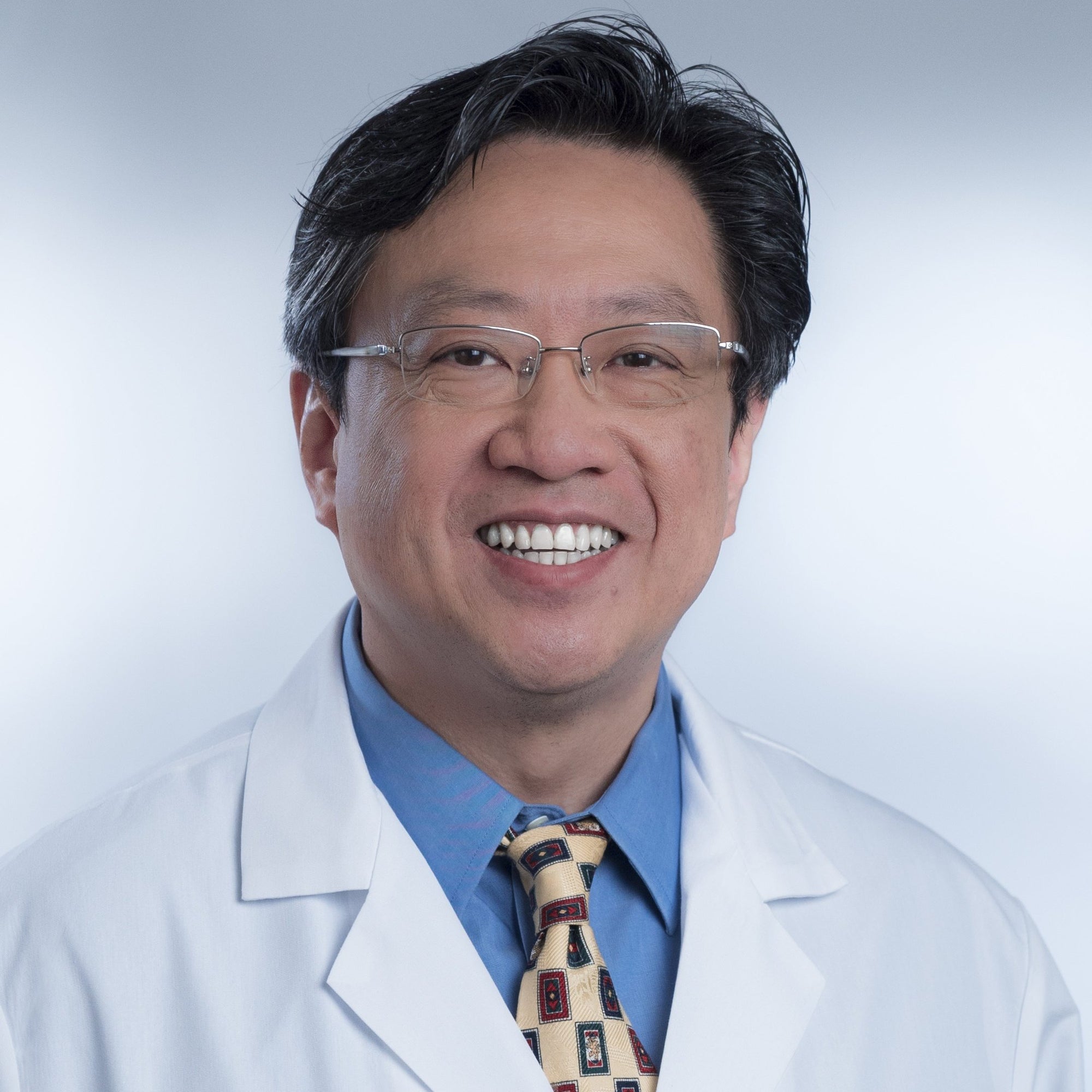 Stephen T.C. Wong
