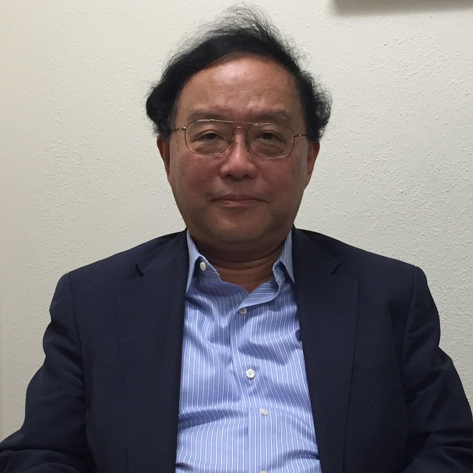 Samuel Wu
