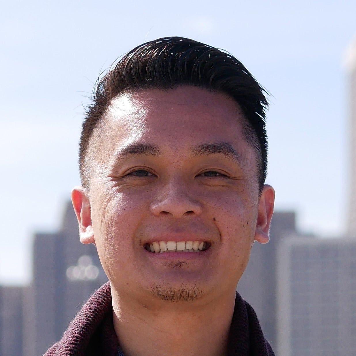 Steven Wu