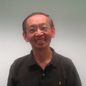 Zhenkang Xu