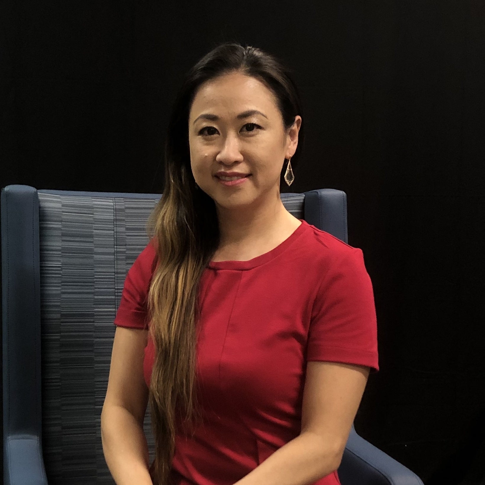 Janie Yao