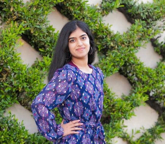 Advika Rajeev