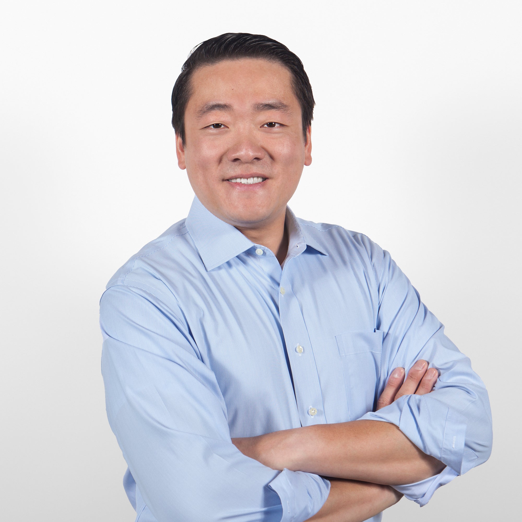 Eugene (Gene) Wu