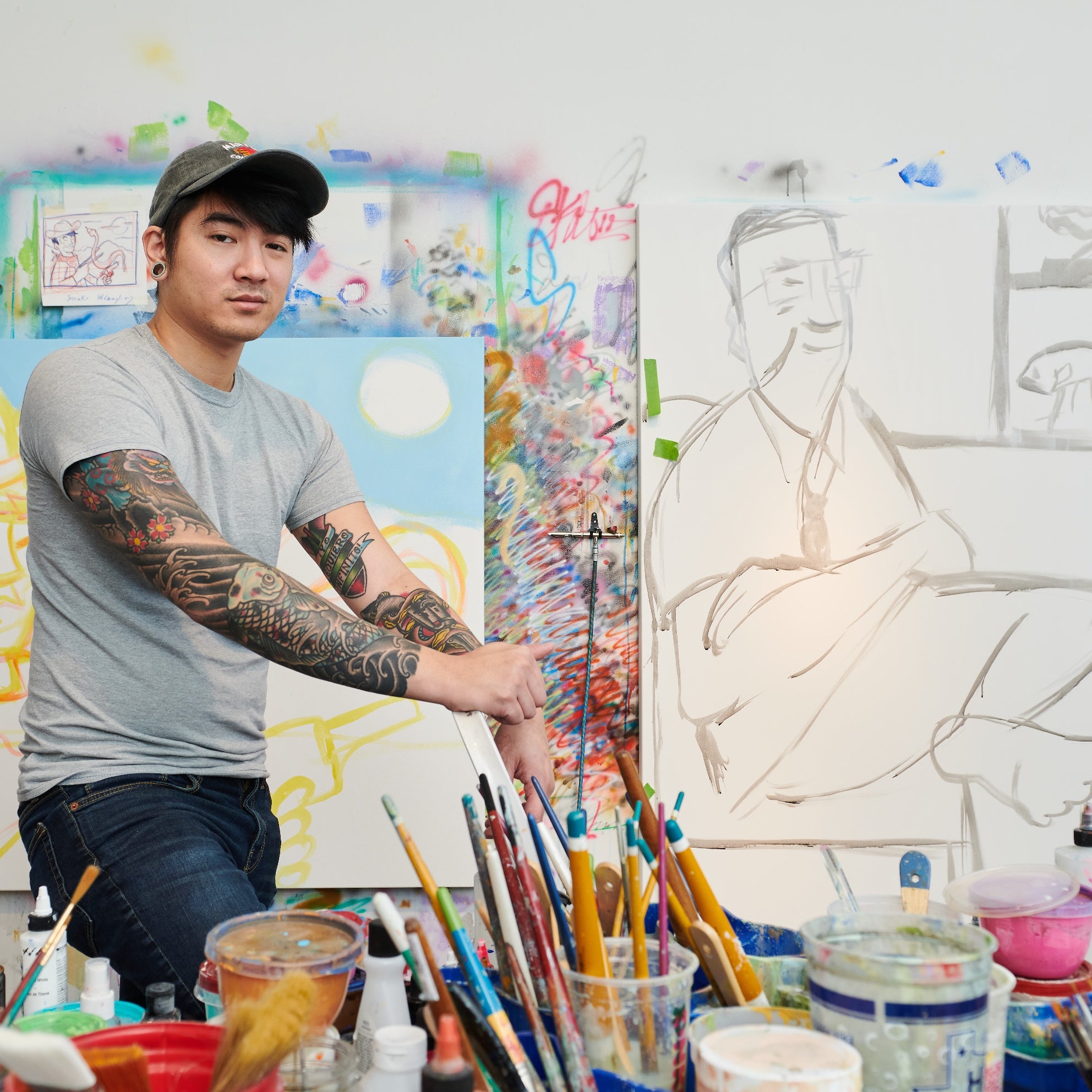 Loc Huynh