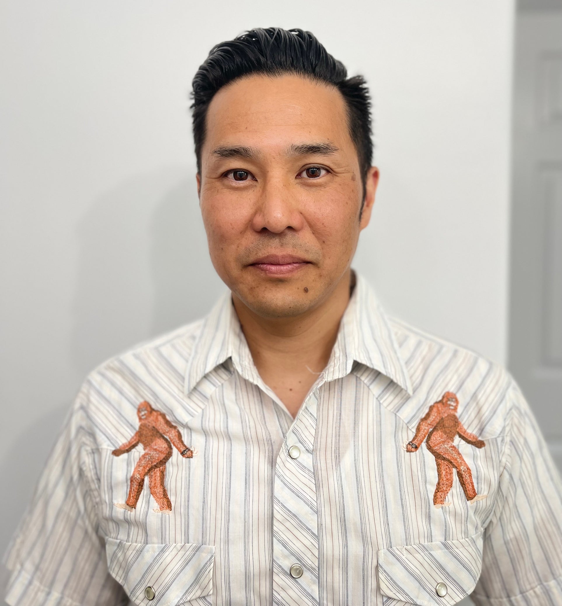 Ryan Takaba