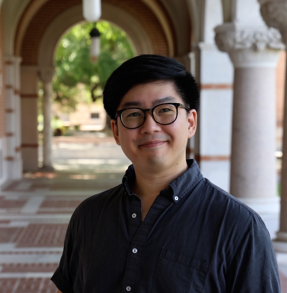 Jesse Chan