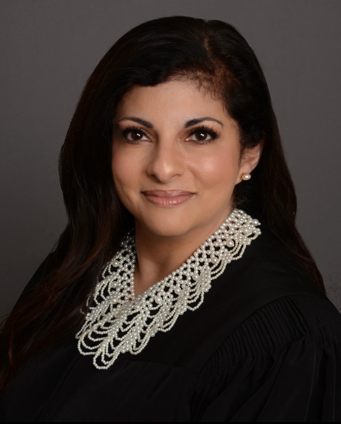 Sonia Rash