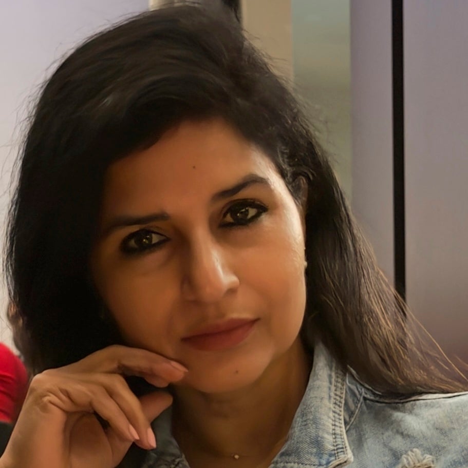 Poornima Ajayan
