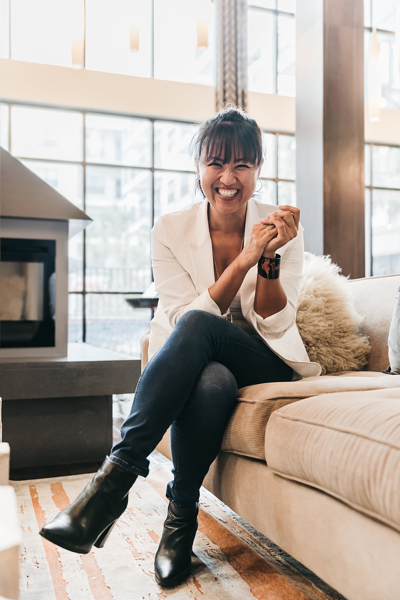 Vivienne Kwon headshot