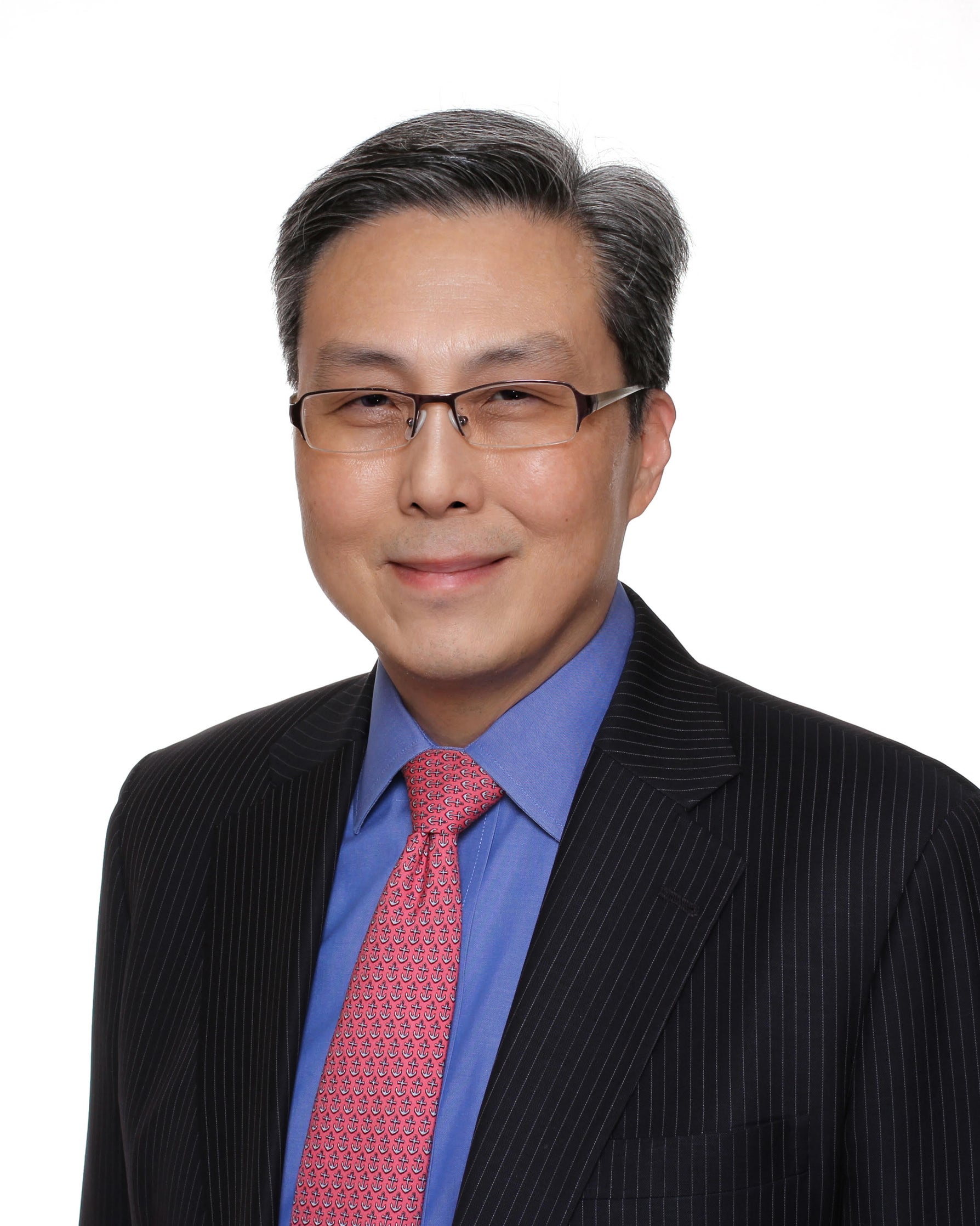 Edward Cheng