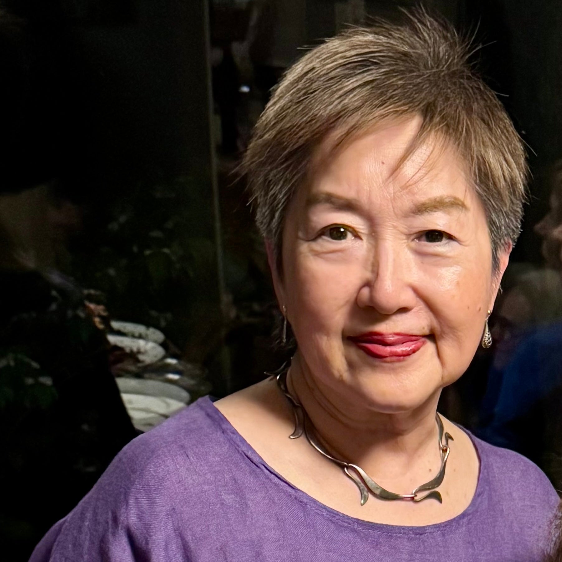 Katherine Shen