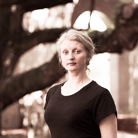 Indre Rapalaviciute