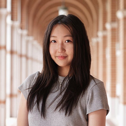 Annie Yan