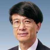 Paul Chu