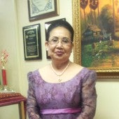 Yani Rose Keo
