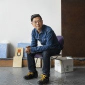 Byron Kim