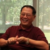 Chao Chiung (C.C.) Lee
