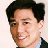 John Paul Liang
