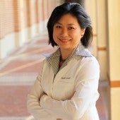 Debbie Lin