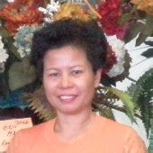 Pam Lo