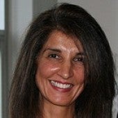 Sultana Mangalji