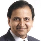 Vipul Mankad