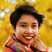Jenah Maravilla