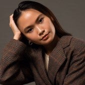 Jocelyn Nguyen