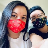 Nghi Nguyen & Nha Tu