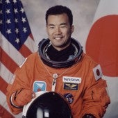 Soichi Noguchi
