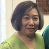 Natalie Ong