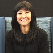 Sonia Fujimoto Parker
