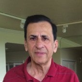 Shapur Pavri