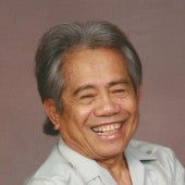 Gregorio Pendon
