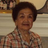 Esther Quan