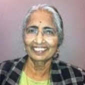 Lalitha Raman