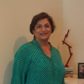 Aban Rustomji