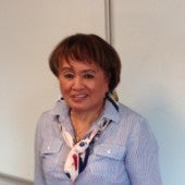Maria Verma Tadeo