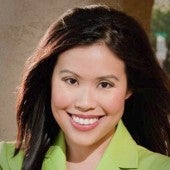 Julie Yau-Yee Tam