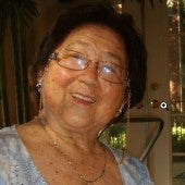 Mary Tipton