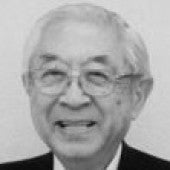 Daniel H. Watanabe